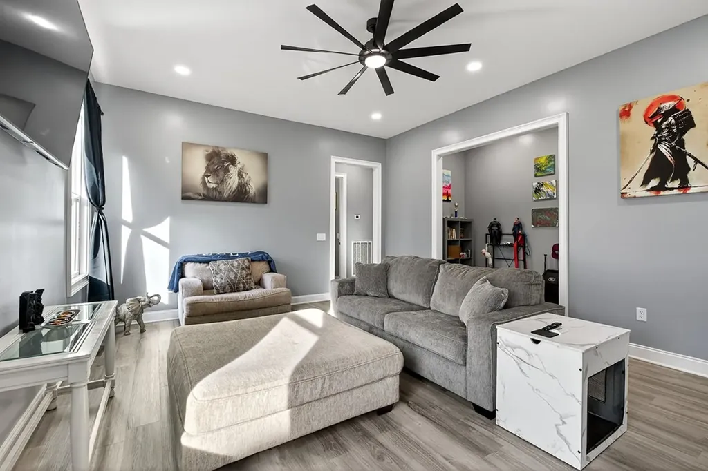 377 Margot Drive Sparta TN 38583