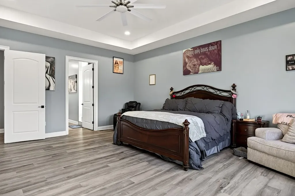 377 Margot Drive Sparta TN 38583