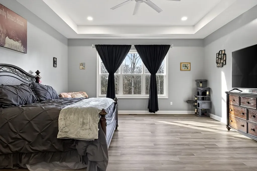 377 Margot Drive Sparta TN 38583