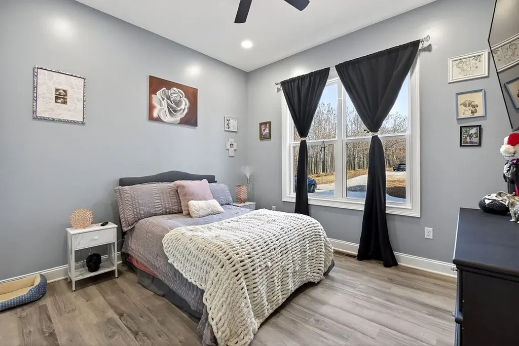 377 Margot Drive Sparta TN 38583