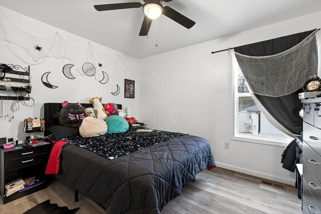 377 Margot Drive Sparta TN 38583