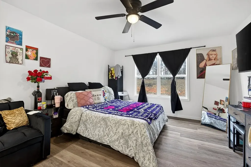 377 Margot Drive Sparta TN 38583