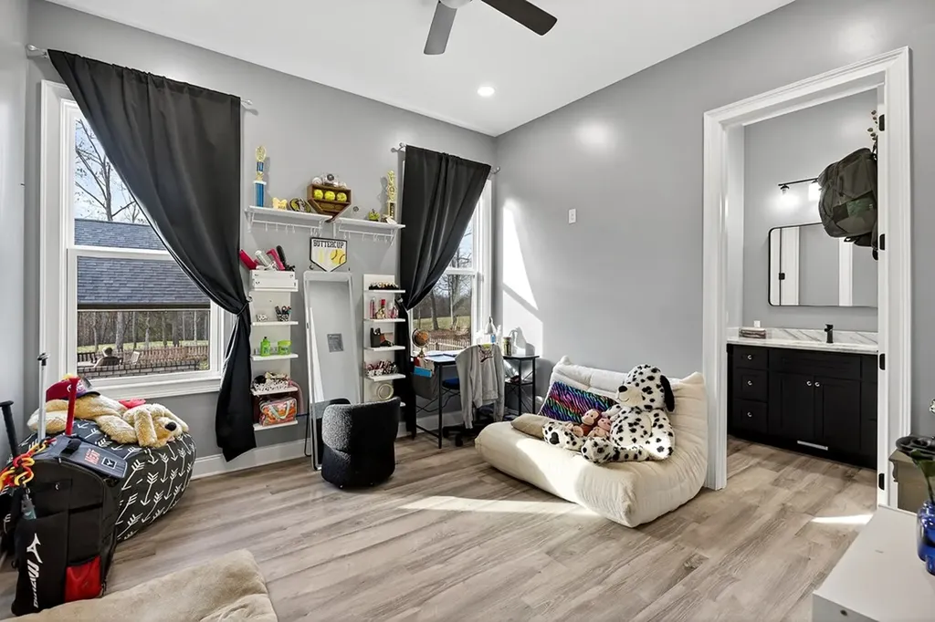 377 Margot Drive Sparta TN 38583