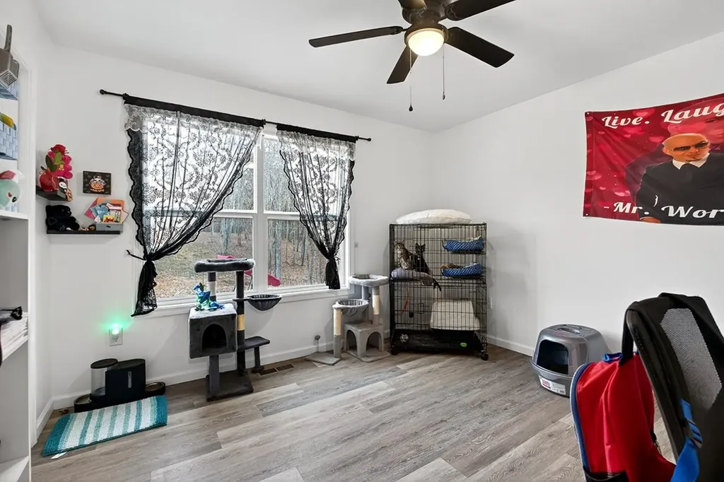 377 Margot Drive Sparta TN 38583