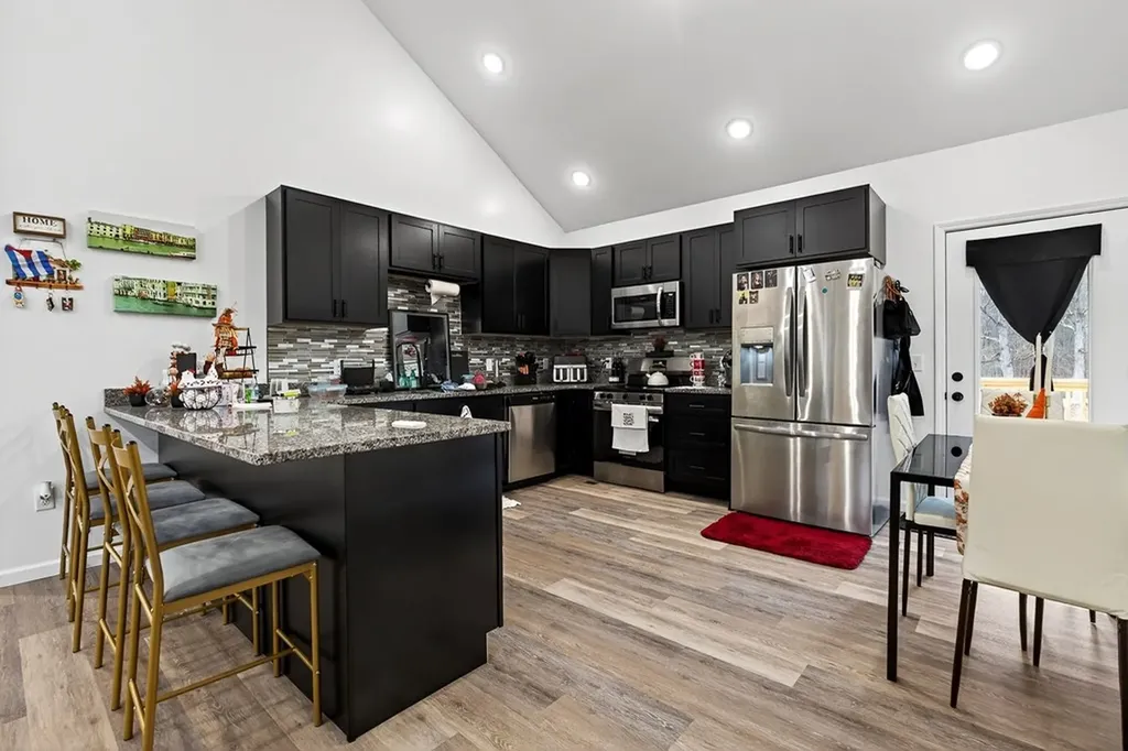 377 Margot Drive Sparta TN 38583