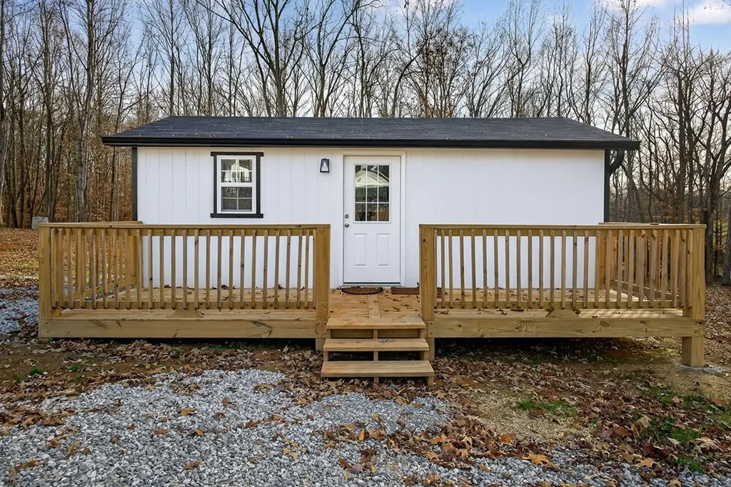 377 Margot Drive Sparta TN 38583