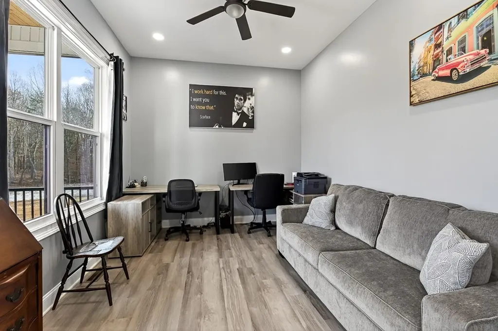 377 Margot Drive Sparta TN 38583