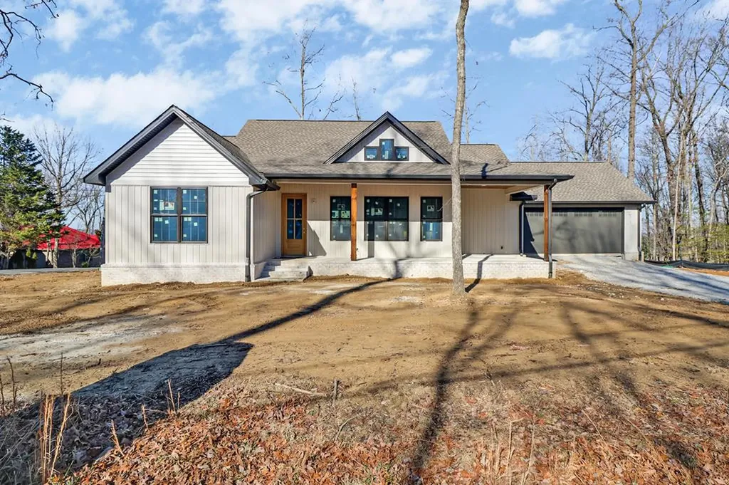 124 Markham Lane Crossville TN 38558