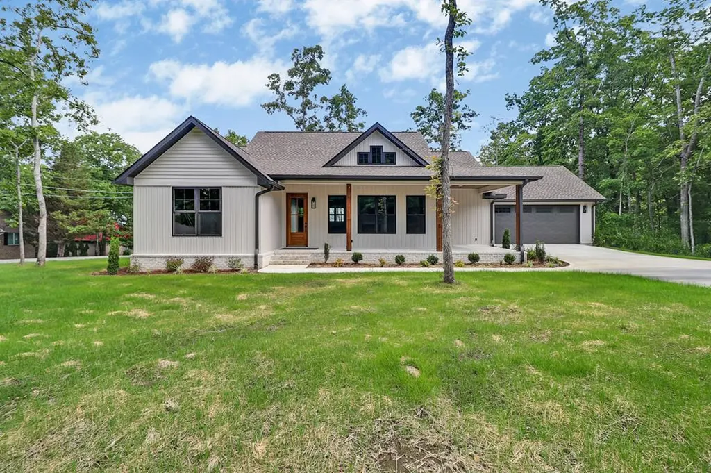 124 Markham Lane Crossville TN 38558