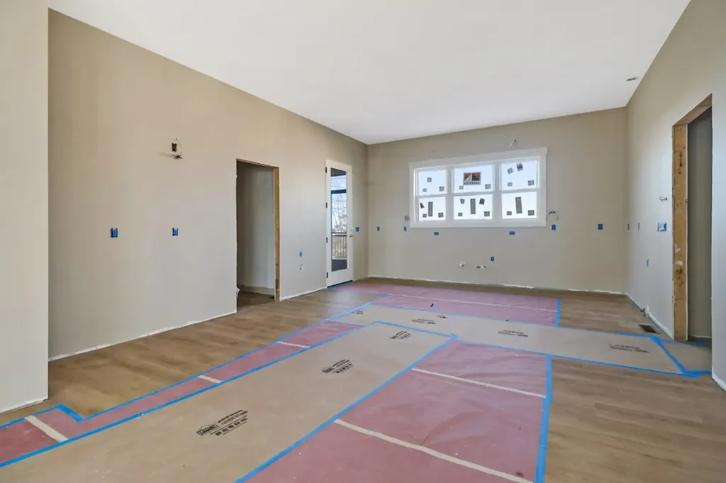 124 Markham Lane Crossville TN 38558