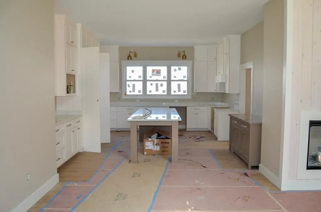 124 Markham Lane Crossville TN 38558