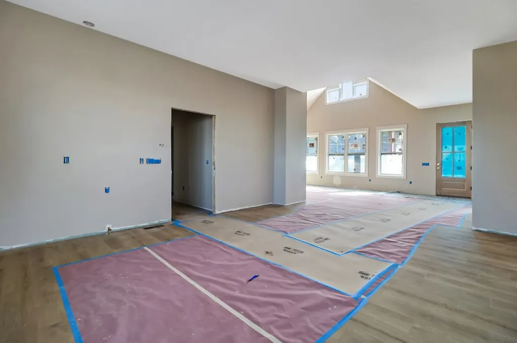 124 Markham Lane Crossville TN 38558