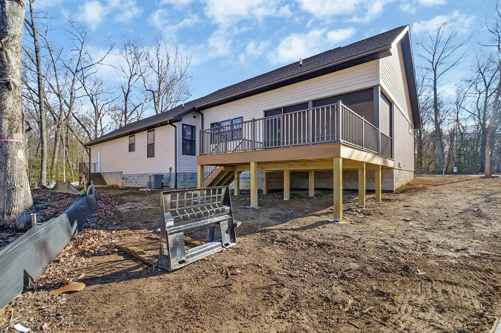 124 Markham Lane Crossville TN 38558