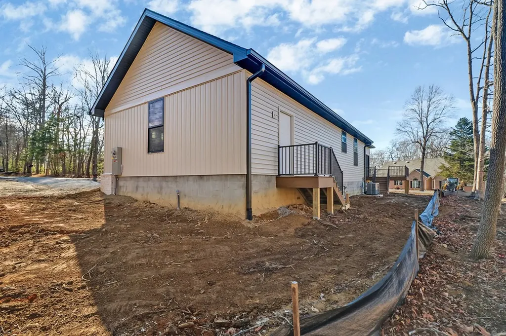 124 Markham Lane Crossville TN 38558