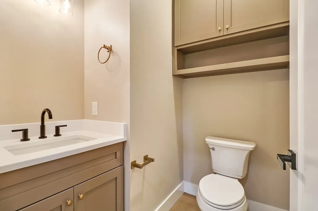 124 Markham Lane Crossville TN 38558
