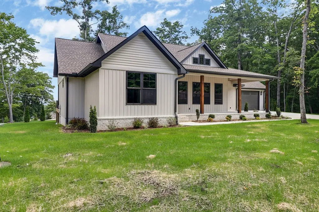124 Markham Lane Crossville TN 38558