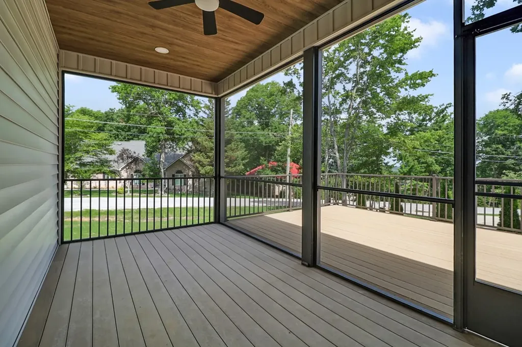 124 Markham Lane Crossville TN 38558