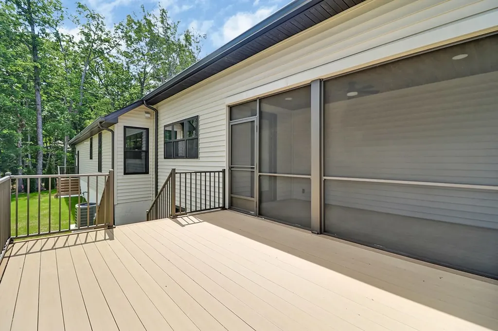 124 Markham Lane Crossville TN 38558