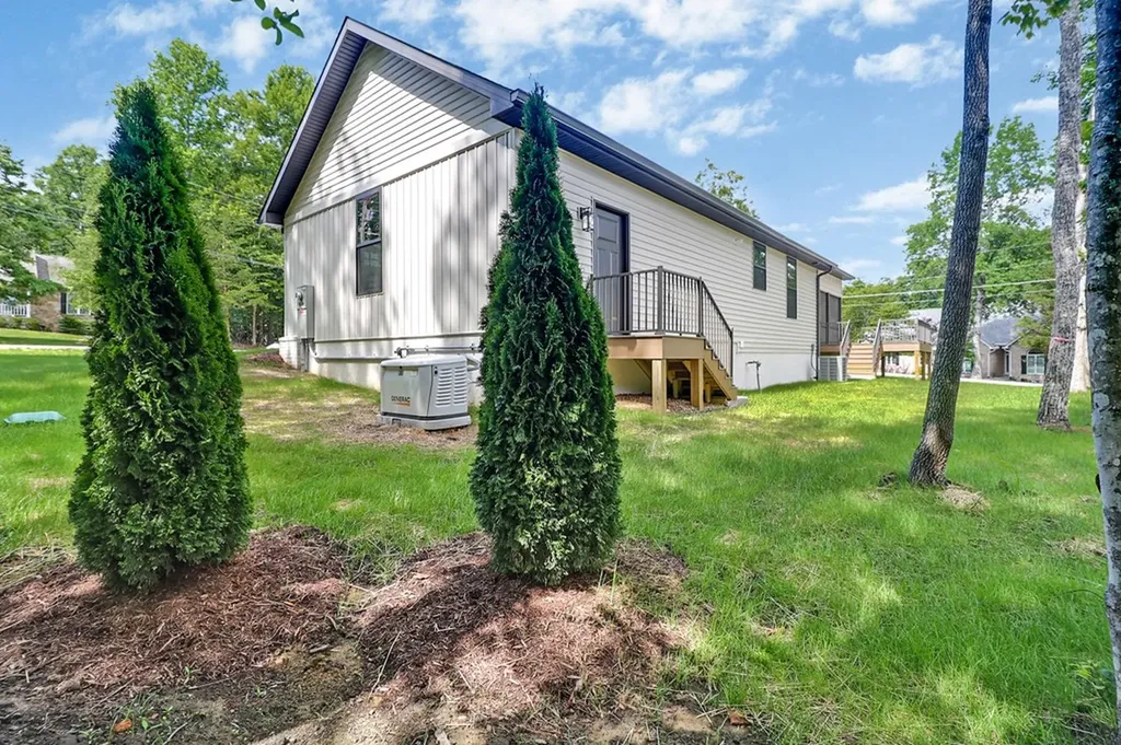 124 Markham Lane Crossville TN 38558