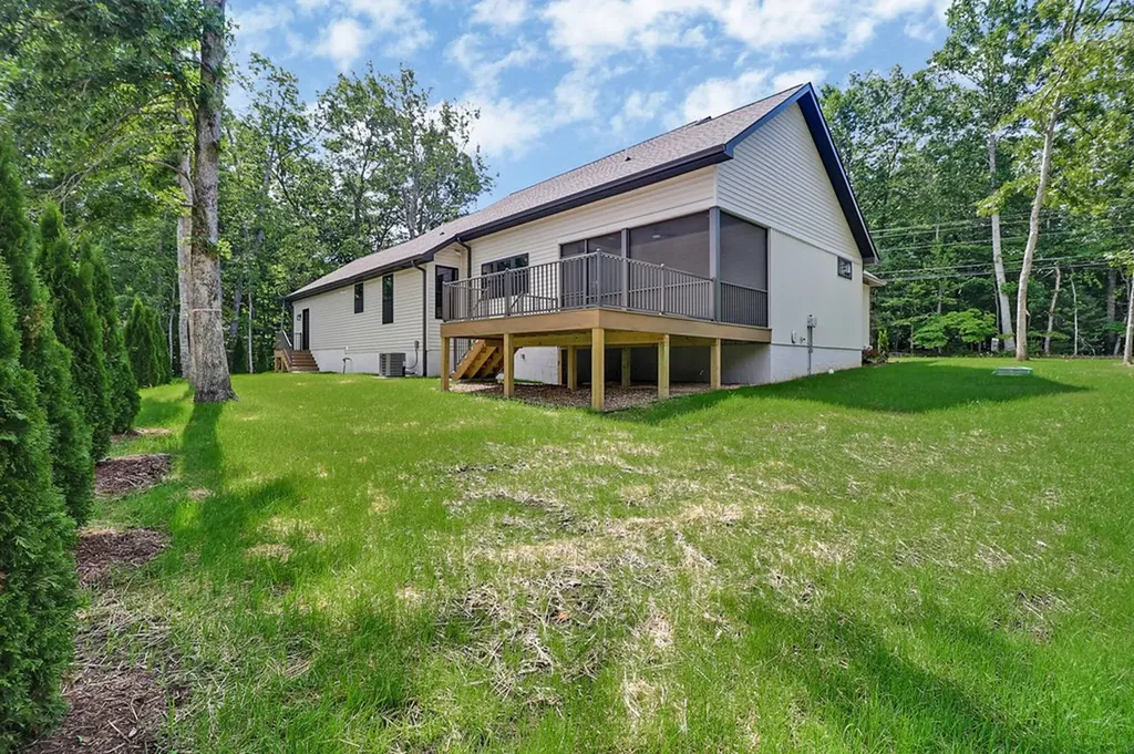 124 Markham Lane Crossville TN 38558