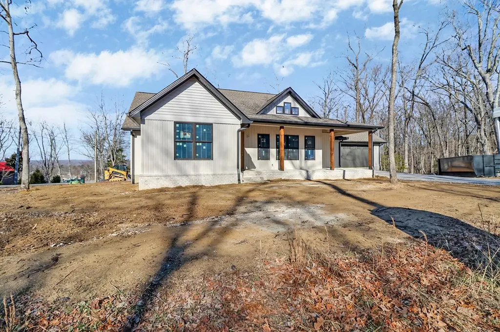 124 Markham Lane Crossville TN 38558