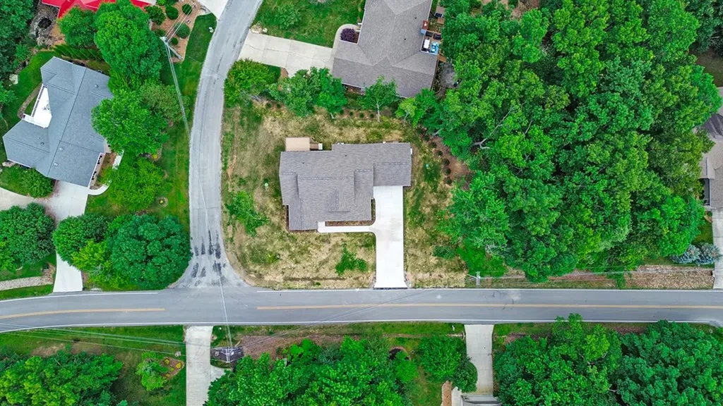 124 Markham Lane Crossville TN 38558
