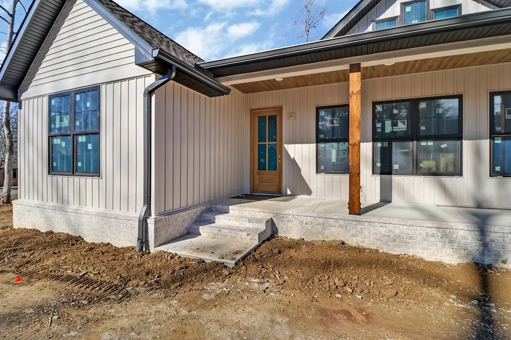 124 Markham Lane Crossville TN 38558