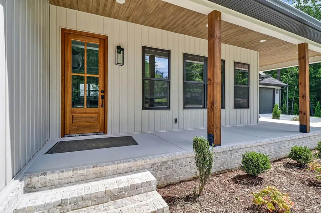 124 Markham Lane Crossville TN 38558