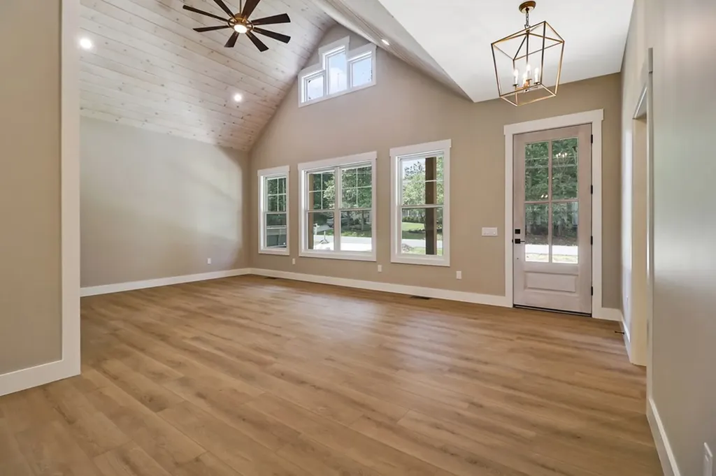 124 Markham Lane Crossville TN 38558