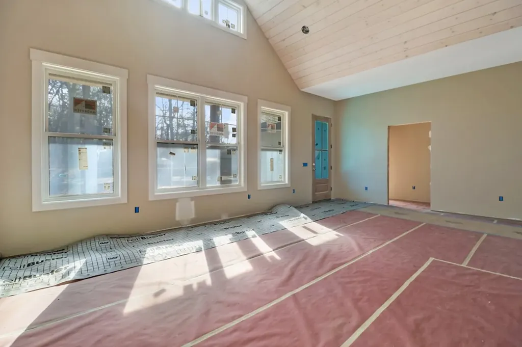 124 Markham Lane Crossville TN 38558