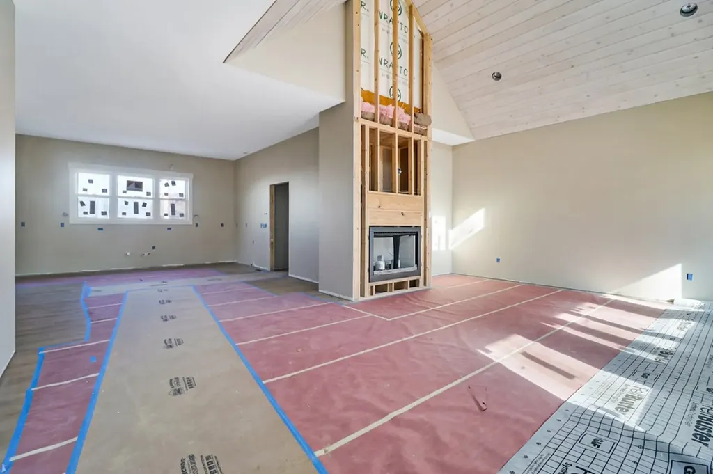 124 Markham Lane Crossville TN 38558