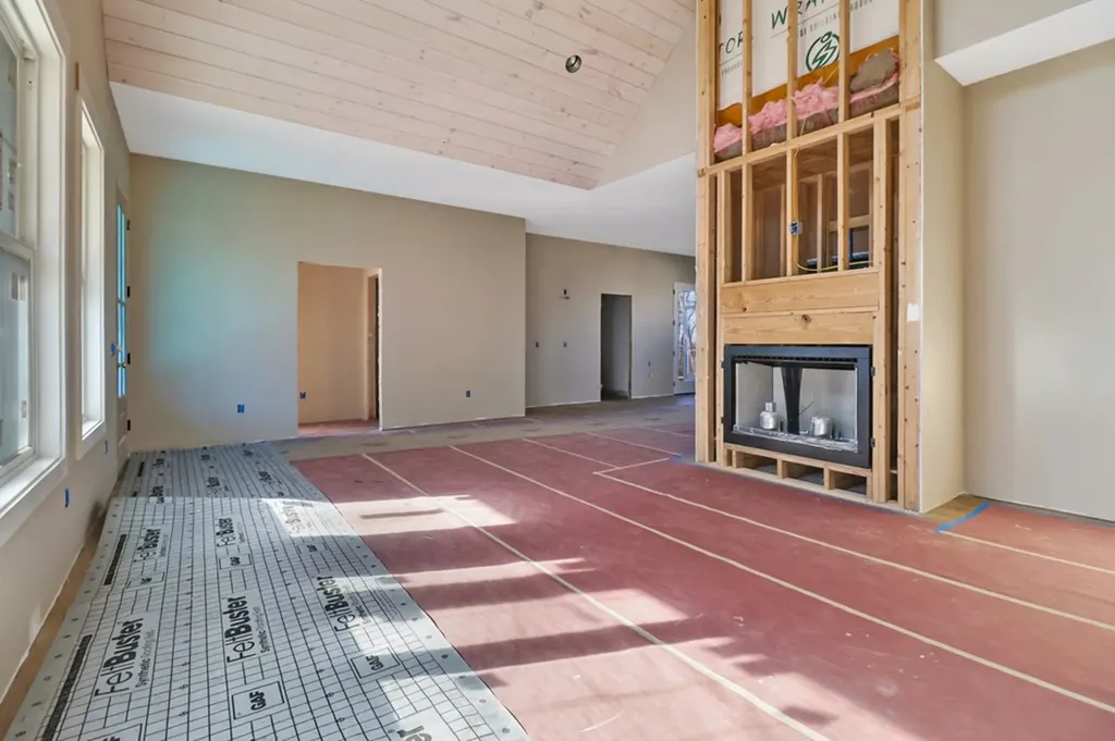 124 Markham Lane Crossville TN 38558