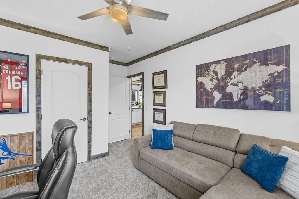 1750 South Fork Road Whitleyville TN 38588