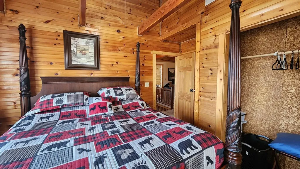 5615 Eastport Road Alpine TN 38543