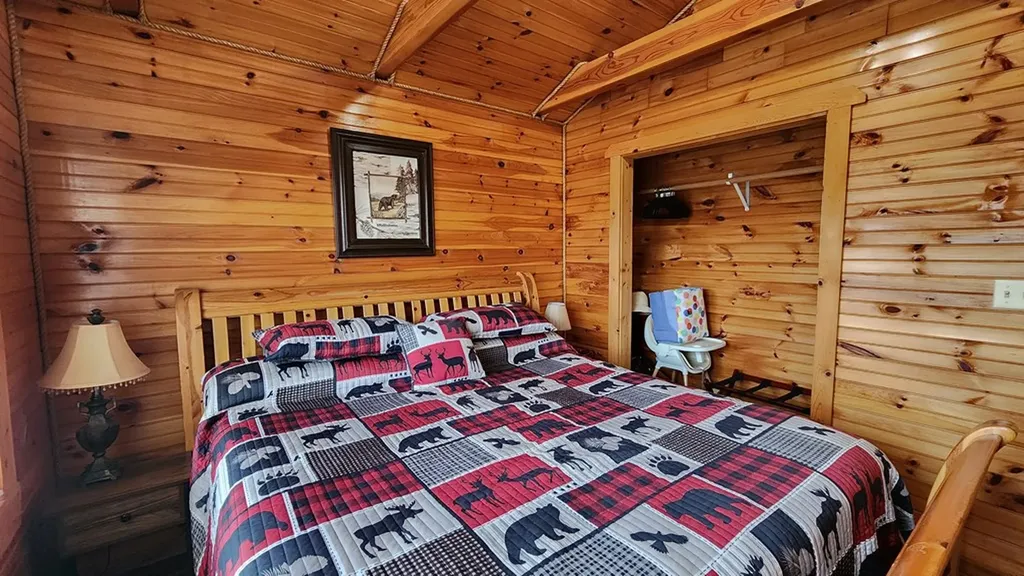 5615 Eastport Road Alpine TN 38543