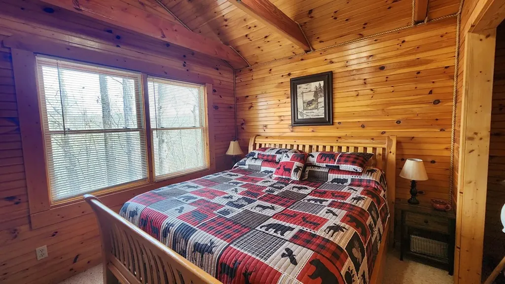 5615 Eastport Road Alpine TN 38543