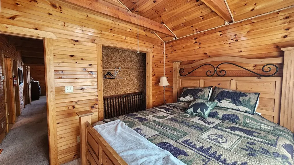 5615 Eastport Road Alpine TN 38543