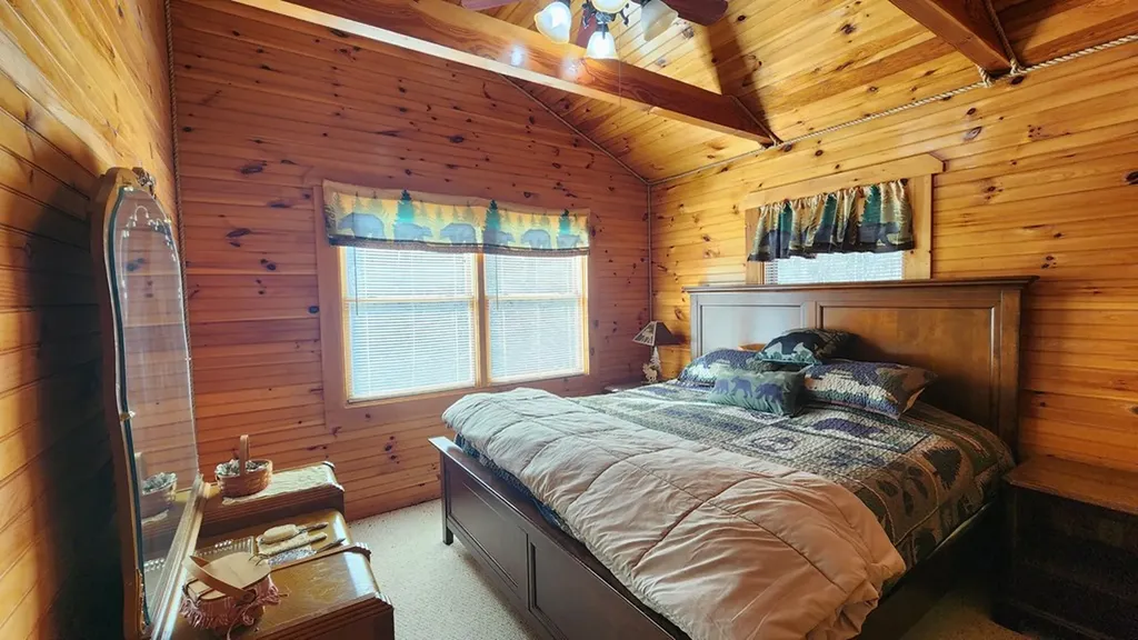 5615 Eastport Road Alpine TN 38543