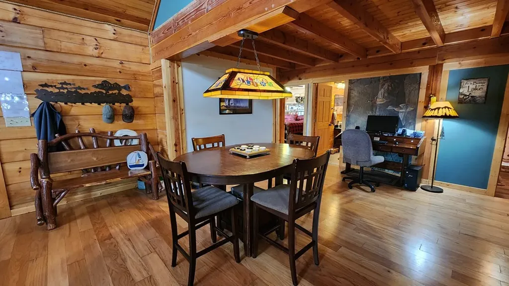 5615 Eastport Road Alpine TN 38543