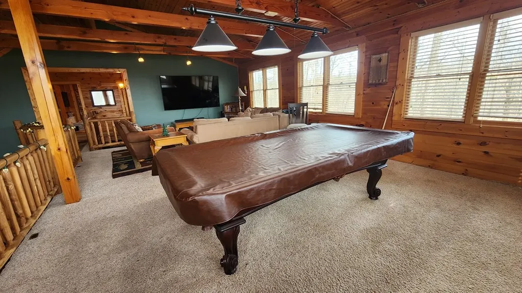 5615 Eastport Road Alpine TN 38543