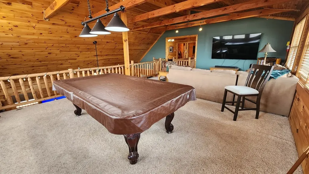 5615 Eastport Road Alpine TN 38543