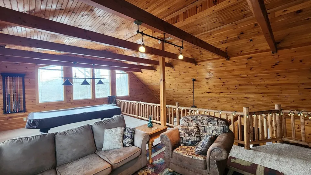 5615 Eastport Road Alpine TN 38543