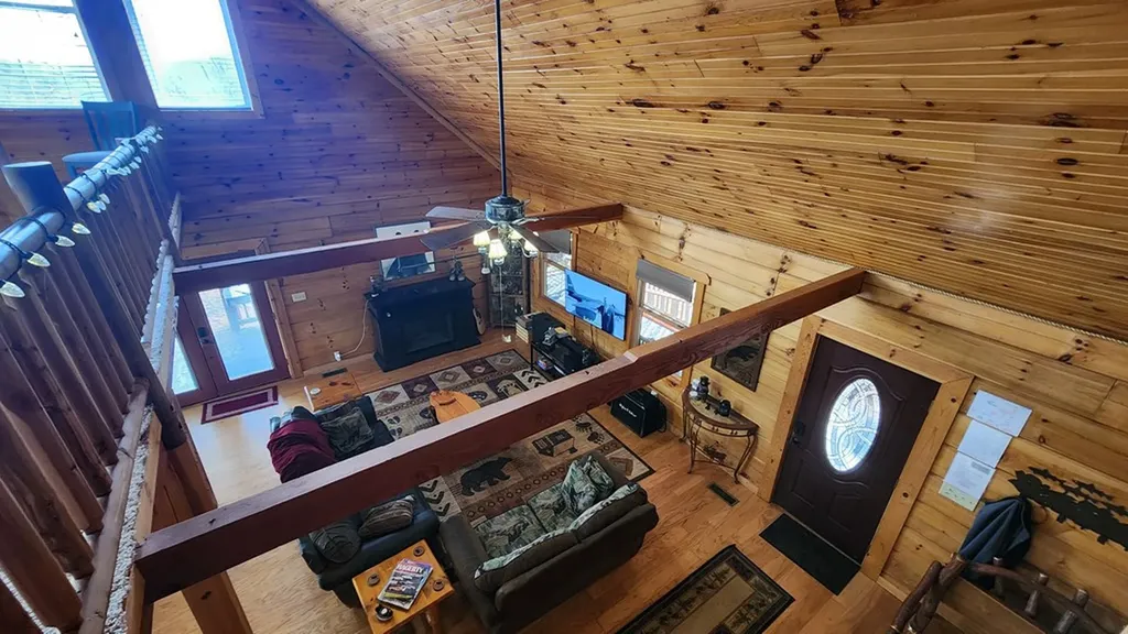 5615 Eastport Road Alpine TN 38543