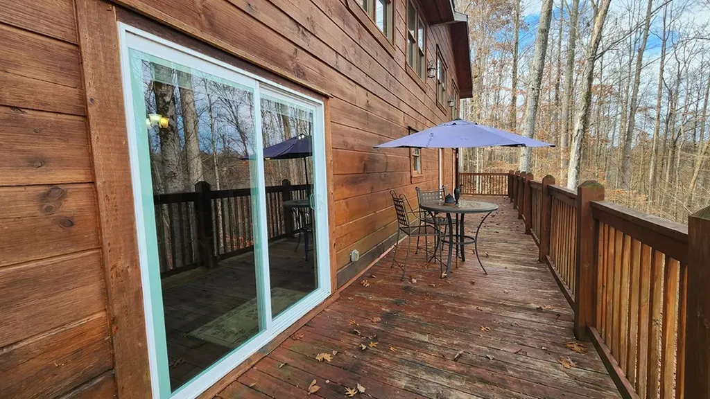 5615 Eastport Road Alpine TN 38543