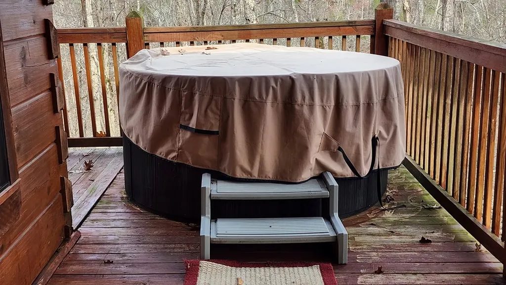 5615 Eastport Road Alpine TN 38543