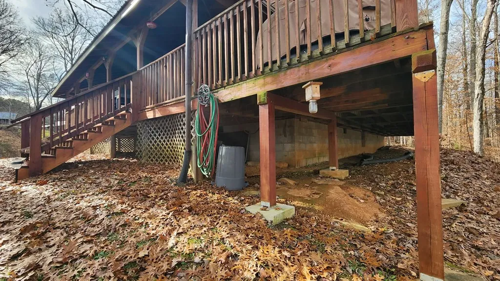 5615 Eastport Road Alpine TN 38543