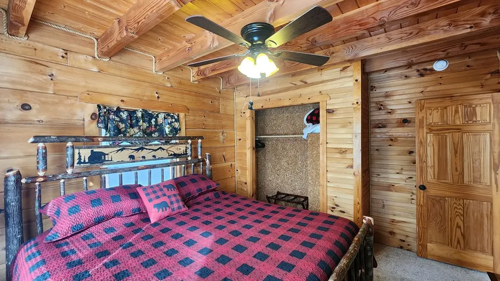 5615 Eastport Road Alpine TN 38543