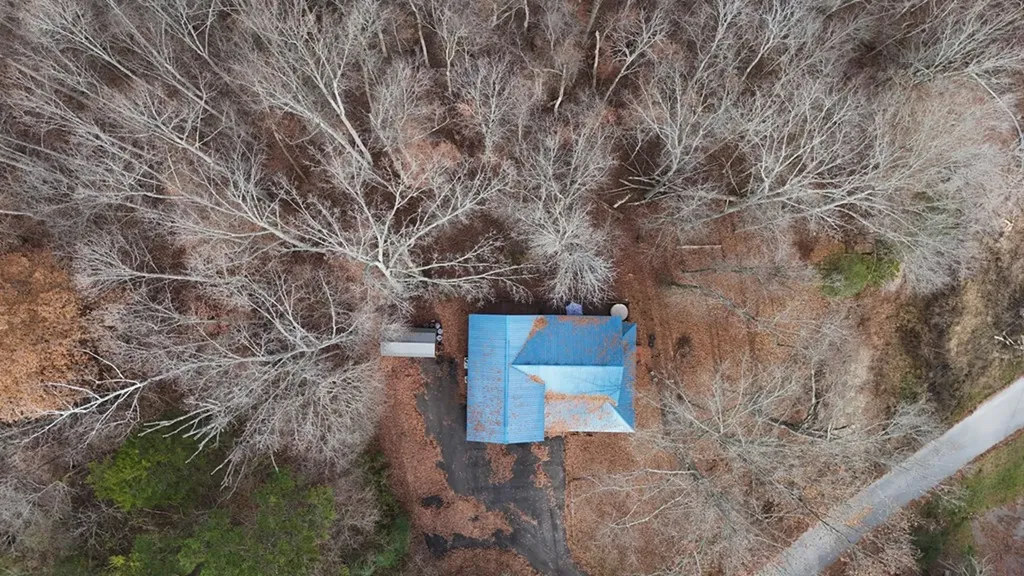 5615 Eastport Road Alpine TN 38543