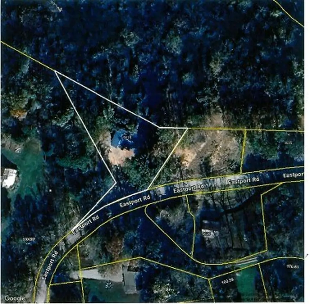 5615 Eastport Road Alpine TN 38543