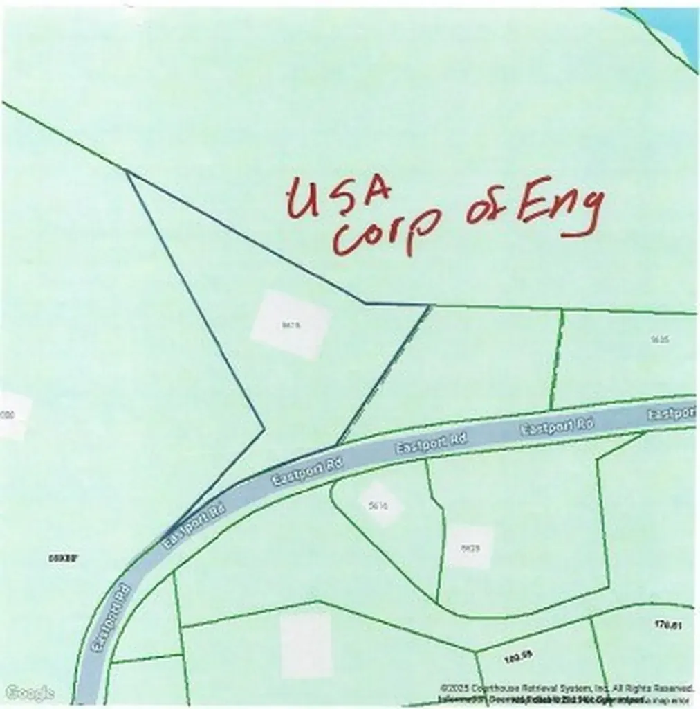 5615 Eastport Road Alpine TN 38543